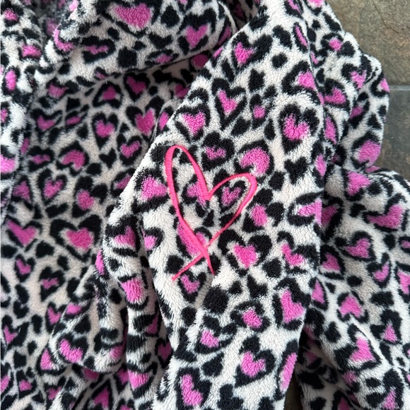 Victoria Secret Robe - Picture 2 of 3